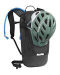 CAMELBAK σακίδια πλάτης - MULE 12 - μαύρο