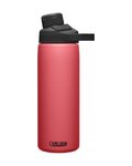 CAMELBAK μπουκάλια νερού - CHUTE MAG VACUUM STAINLESS 0,6L - κόκκινο