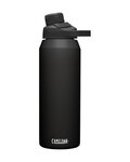 CAMELBAK μπουκάλια νερού - CHUTE MAG VACUUM STAINLESS 1L - μαύρο