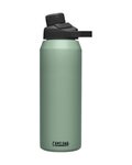 CAMELBAK μπουκάλια νερού - CHUTE MAG VACUUM STAINLESS 1L - πράσινο