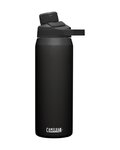 CAMELBAK μπουκάλια νερού - CHUTE MAG VACUUM STAINLESS 0,75L - μαύρο