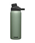 CAMELBAK μπουκάλια νερού - CHUTE MAG VACUUM STAINLESS 0,75L - πράσινο