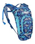 CAMELBAK υδροδοχεία - MINI MULE - μπλε