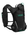 CAMELBAK σακίδια πλάτης - TRAIL RUN VEST - μαύρο
