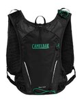 CAMELBAK σακίδια πλάτης - TRAIL RUN VEST - μαύρο