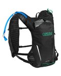 CAMELBAK σακίδια πλάτης - TRAIL RUN VEST - μαύρο