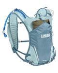 CAMELBAK σακίδια πλάτης - TRAIL RUN VEST W - τιρκουάζ