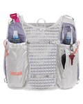 CAMELBAK σακίδια πλάτης - CIRCUIT VEST W - λευκό