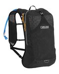 CAMELBAK σακίδια πλάτης - OCTANE 12 - μαύρο