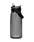 CAMELBAK μπουκάλια νερού - THRIVE FLIP STRAW 1 L - γκρί