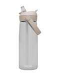 CAMELBAK μπουκάλια νερού - THRIVE FLIP STRAW 0,75l - διαφανές