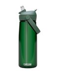 CAMELBAK μπουκάλια νερού - THRIVE FLIP STRAW 0,75 L - πράσινο
