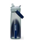 CAMELBAK μπουκάλια νερού - THRIVE FLIP STRAW 0,75L - μπλε/διαφανές