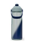 CAMELBAK μπουκάλια νερού - THRIVE FLIP STRAW 0,75L - μπλε/διαφανές