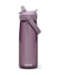CAMELBAK μπουκάλια νερού - THRIVE FLIP STRAW 0,75 L - μωβ