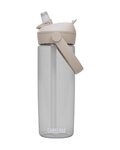 CAMELBAK μπουκάλια νερού - THRIVE FLIP STRAW 0,6 L - διαφανές