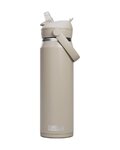 CAMELBAK μπουκάλια νερού - THRIVE FLIP STRAW VSS 0,75 L - μπεζ