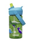 CAMELBAK μπουκάλια νερού - THRIVE FLIP STRAW KIDS 0,4l - πράσινο/μπλε