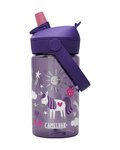CAMELBAK μπουκάλια νερού - THRIVE FLIP STRAW KIDS 0,4l - μωβ