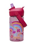 CAMELBAK μπουκάλια νερού - THRIVE FLIP STRAW KIDS 0,4l - ροζ