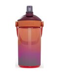 CAMELBAK μπουκάλια νερού - THRIVE FLIP STRAW KIDS 0,4 l - πορτοκαλί/πολύχρωμο