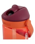 CAMELBAK μπουκάλια νερού - THRIVE FLIP STRAW KIDS 0,4 l - πορτοκαλί/πολύχρωμο