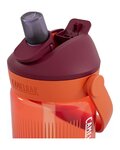 CAMELBAK μπουκάλια νερού - THRIVE FLIP STRAW KIDS 0,4 l - πορτοκαλί/πολύχρωμο