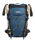 CAMELBAK υδροδοχεία - FOURTEENER 26 - μπλε/μαύρο