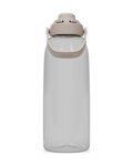 CAMELBAK μπουκάλια νερού - THRIVE CHUG 1,5L - μπεζ/διαφανές