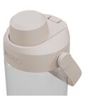 CAMELBAK μπουκάλια νερού - THRIVE CHUG 0,6 L - μπεζ/διαφανές