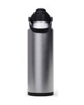CAMELBAK μπουκάλια νερού - THRIVE CHUG VSS 1,2L - γκρί