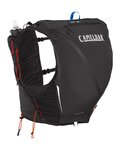 CAMELBAK σακίδια πλάτης - APEX PRO L - μαύρο