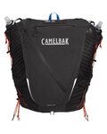 CAMELBAK σακίδια πλάτης - APEX PRO L - μαύρο