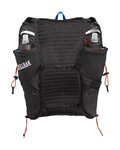 CAMELBAK σακίδια πλάτης - APEX PRO VEST - μαύρο