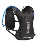CAMELBAK σακίδια πλάτης - CHASE RACE 4 VEST - μαύρο