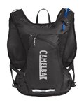 CAMELBAK σακίδια πλάτης - CHASE RACE 4 VEST - μαύρο