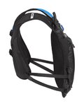 CAMELBAK σακίδια πλάτης - CHASE RACE 4 VEST - μαύρο