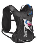 CAMELBAK σακίδια πλάτης - CHASE RACE 4 VEST - μαύρο