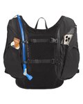 CAMELBAK σακίδια πλάτης - CHASE RACE 4 VEST - μαύρο