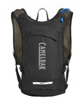 CAMELBAK υδροδοχεία - CHACE ADVENTURE 8 - μαύρο