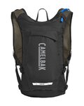 CAMELBAK σακίδια πλάτης - CHACE ADVENTURE 8 - μαύρο