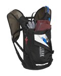 CAMELBAK υδροδοχεία - CHASE ADVENTURE 8 - μαύρο