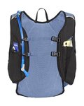 CAMELBAK σακίδια πλάτης - CHACE ADVENTURE 8 W - μπλε/μαύρο