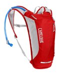 CAMELBAK υδροδοχεία - ROGUE LIGHT 7 - κόκκινο