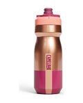 CAMELBAK μπουκάλια νερού - PODIUM VSS 0,53L - μπρούντζος/ροζ