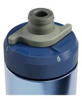 CAMELBAK μπουκάλια νερού - PODIUM VSS 0,65L - μπλε/γκρί