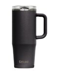 CAMELBAK κούπες θερμός - THRIVE MUG VSS 1L - μαύρο