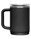 CAMELBAK κούπες θερμός - THRIVE MUG VSS 0,5L - μαύρο