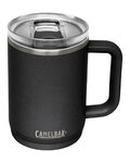 CAMELBAK κούπες θερμός - THRIVE MUG VSS 0,5L - μαύρο