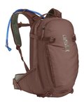 CAMELBAK σακίδια πλάτης - HAWG 20 - καφέ